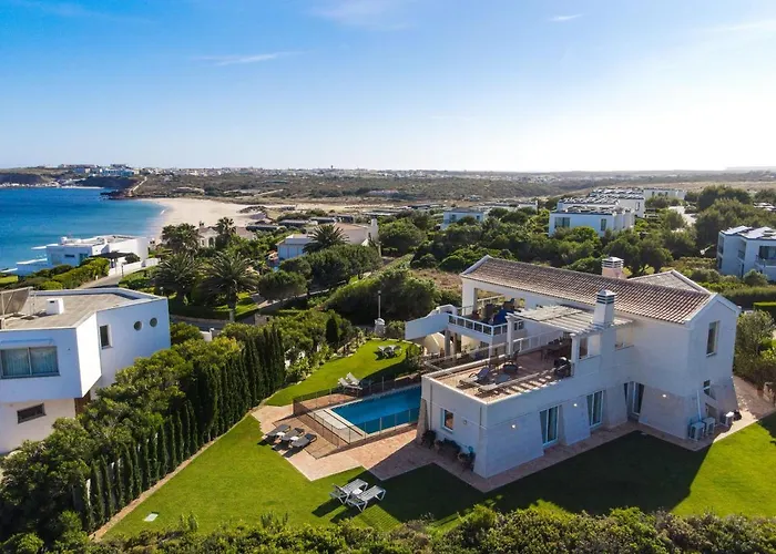 Villa Ocean Blue