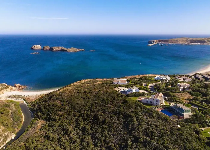 Villa Ocean Blue