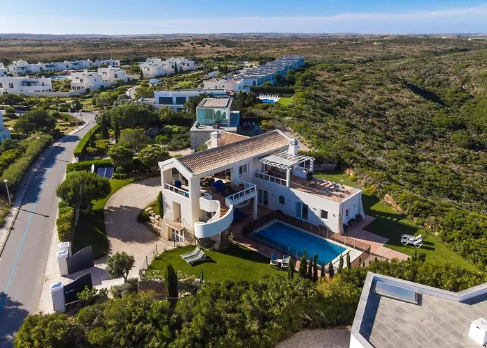 Villa Ocean Blue