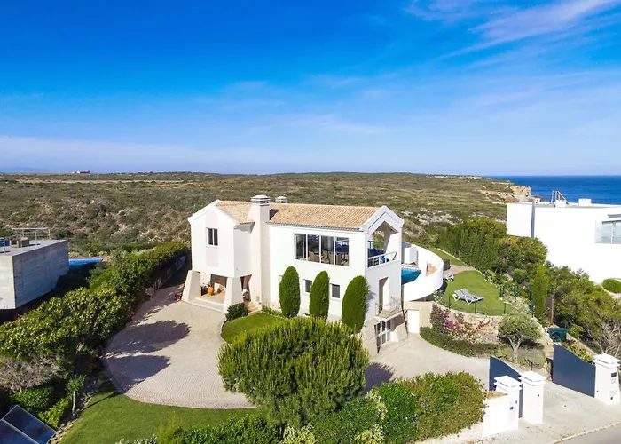 Villa Ocean Blue