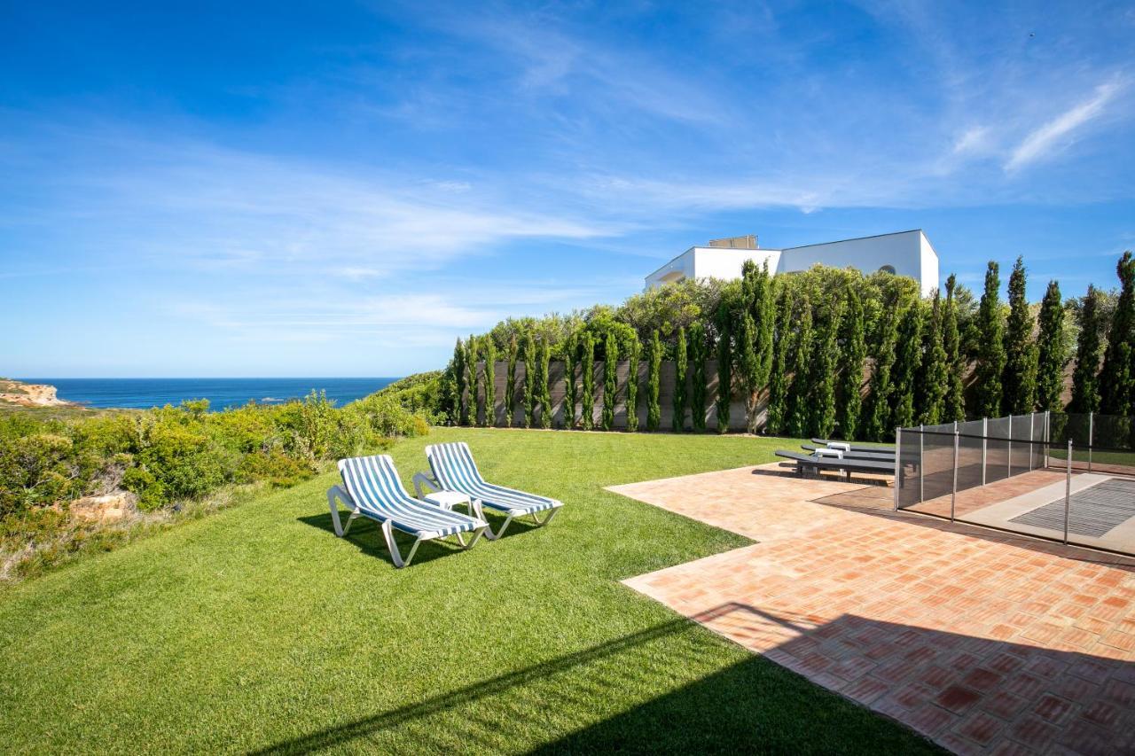 Villa Ocean Blue *