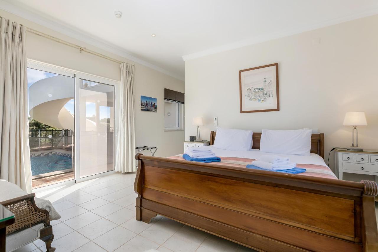 Villa Ocean Blue Sagres