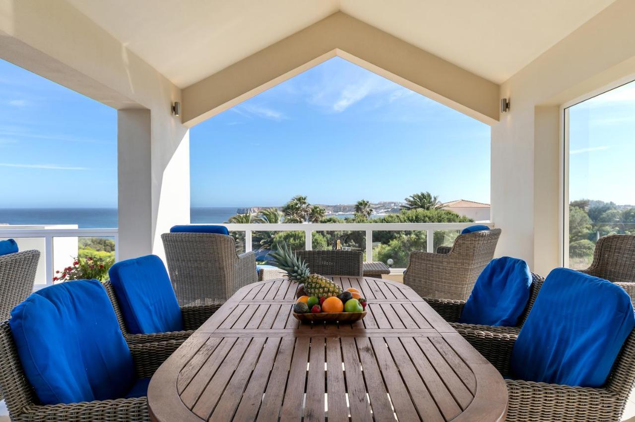Villa Ocean Blue Sagres