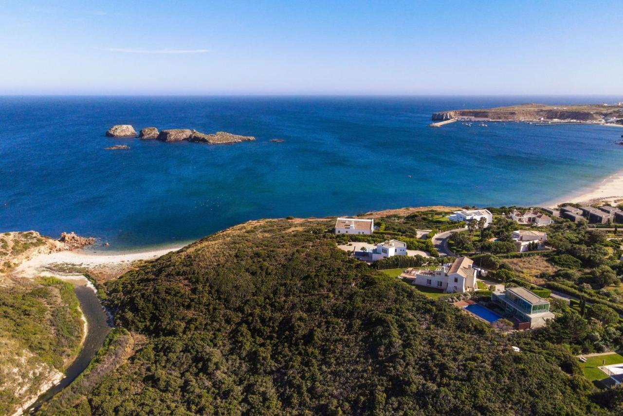Ocean Blue Sagres