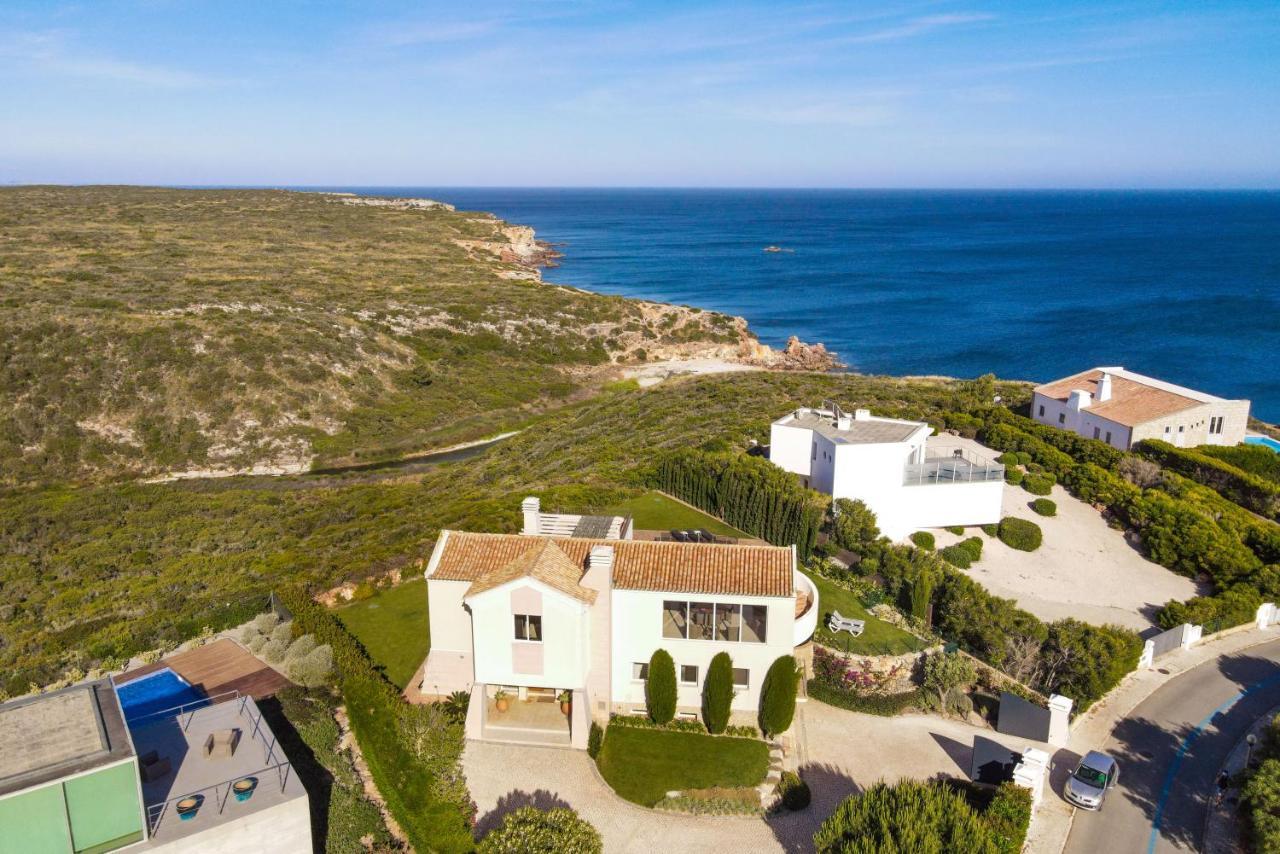 Ocean Blue Sagres