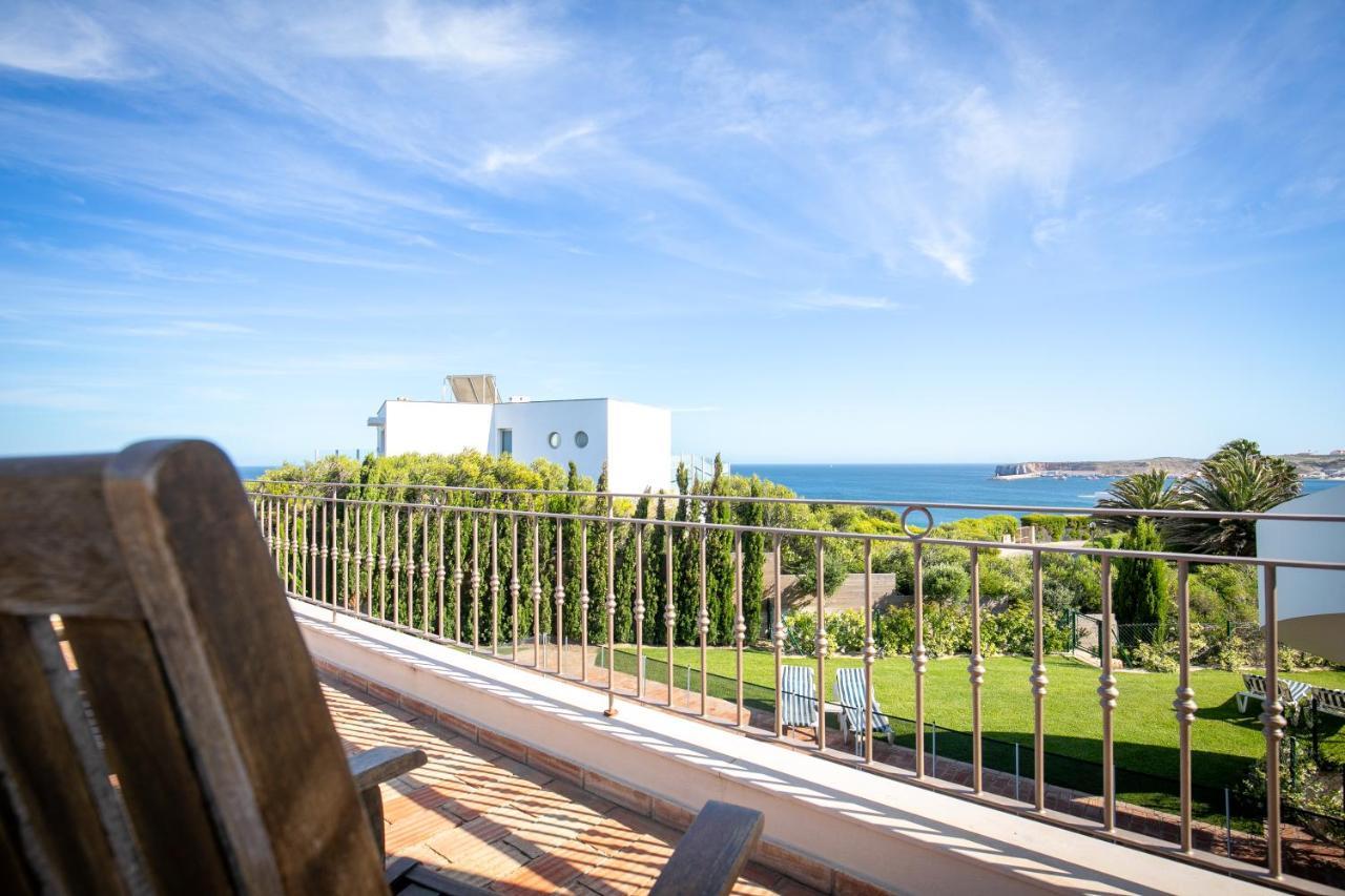 Ocean Blue Villa