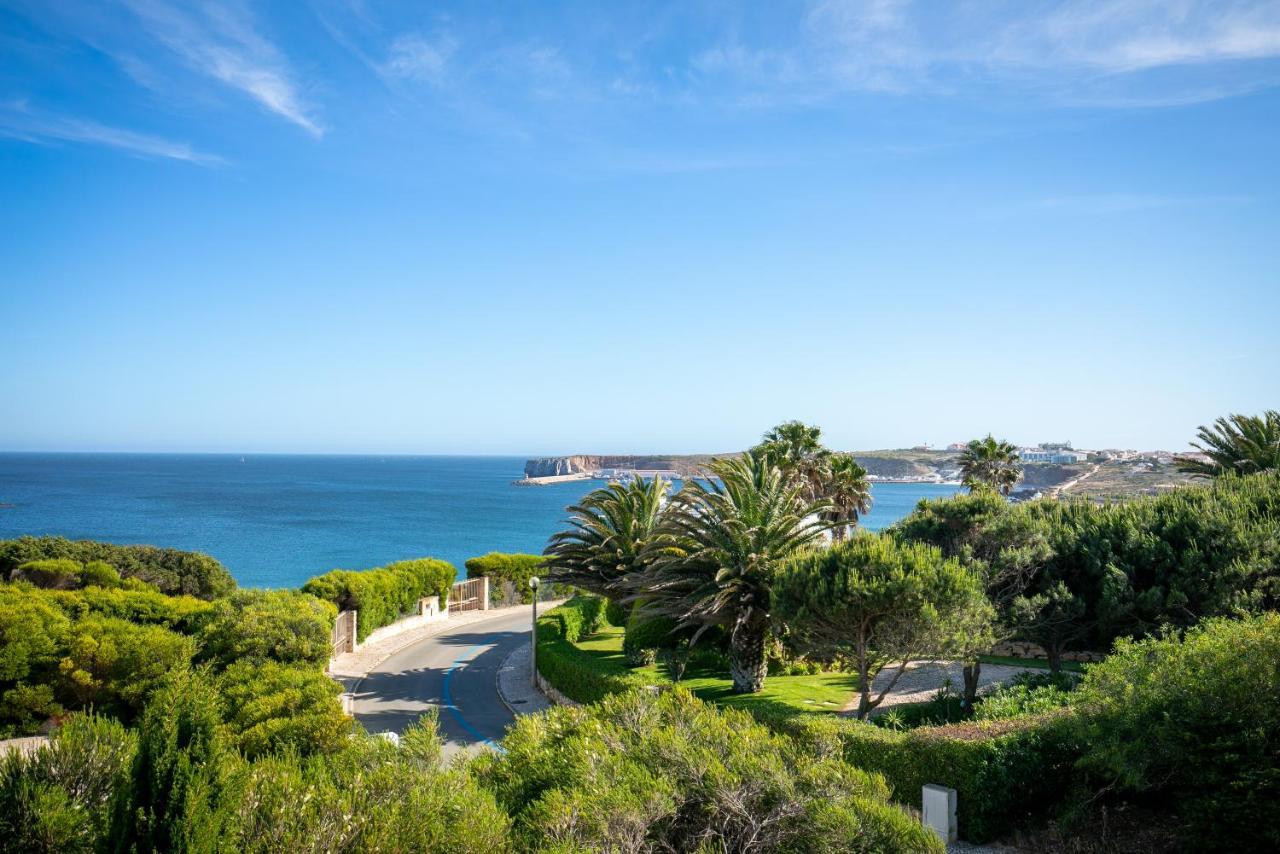 Ocean Blue Villa Sagres