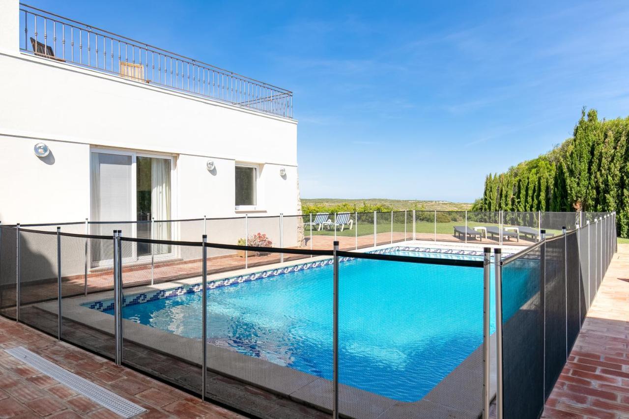 Villa Ocean Blue Sagres