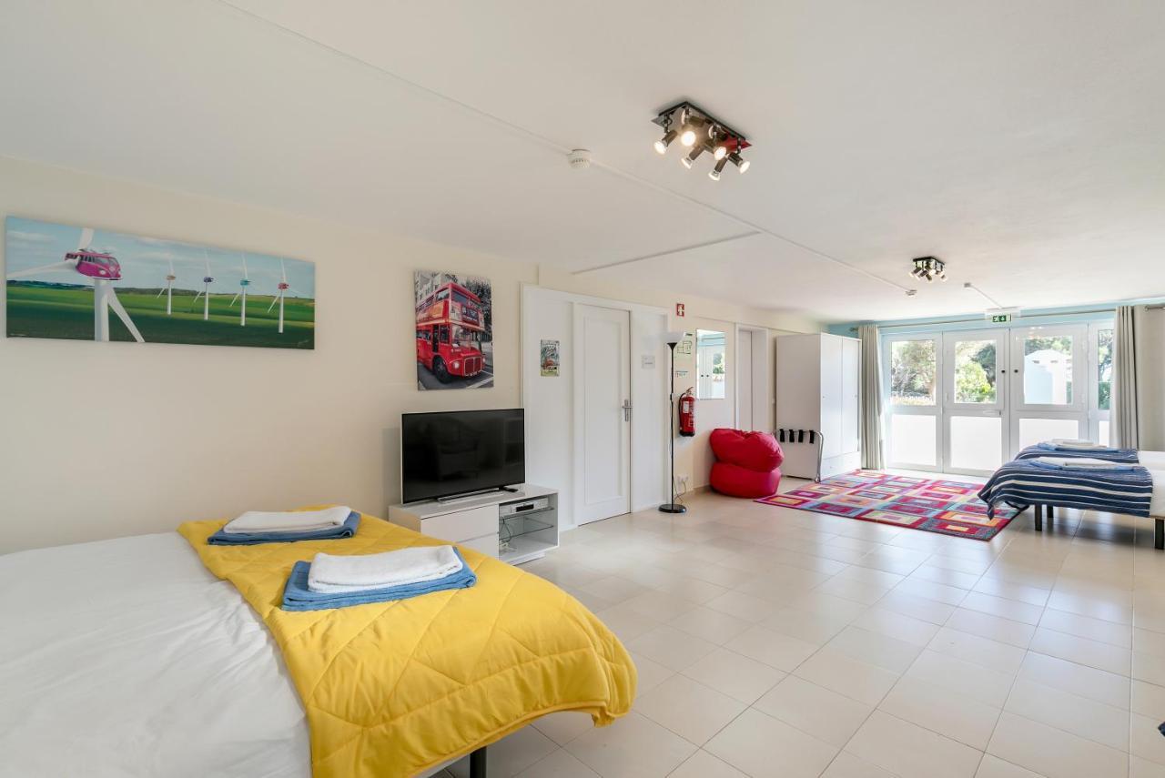 Ocean Blue Villa Sagres
