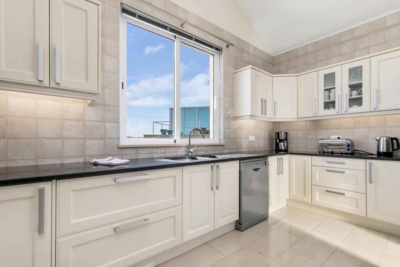 Villa Ocean Blue Sagres