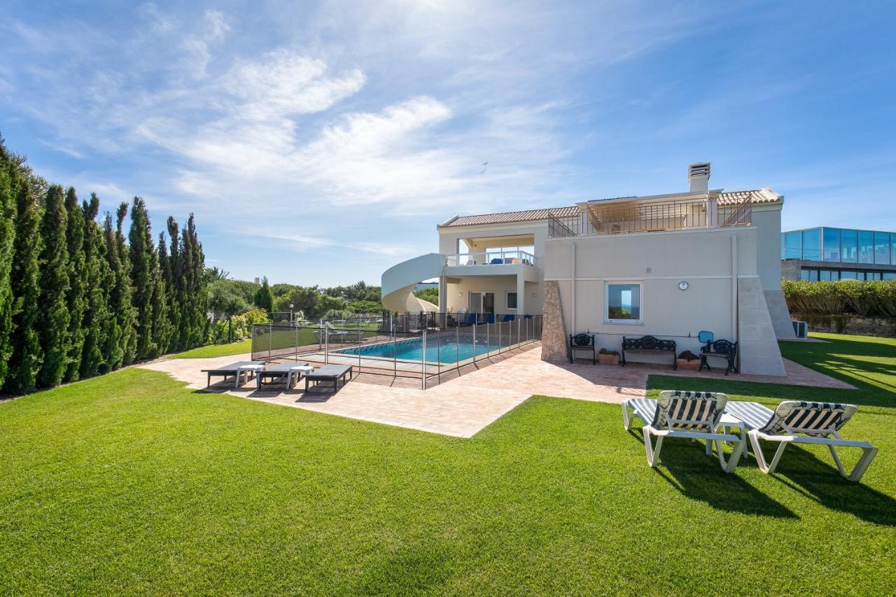 Villa Ocean Blue *