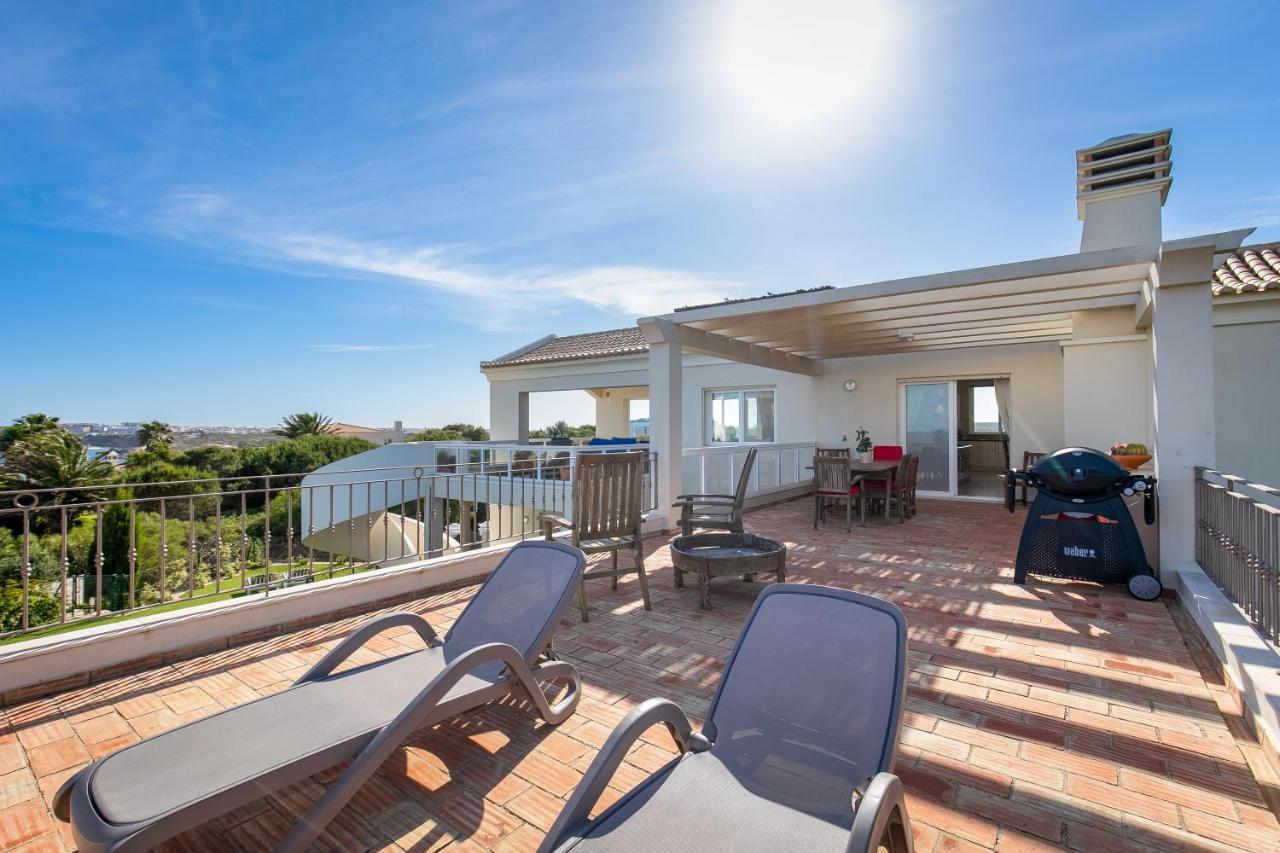 Villa Ocean Blue Sagres
