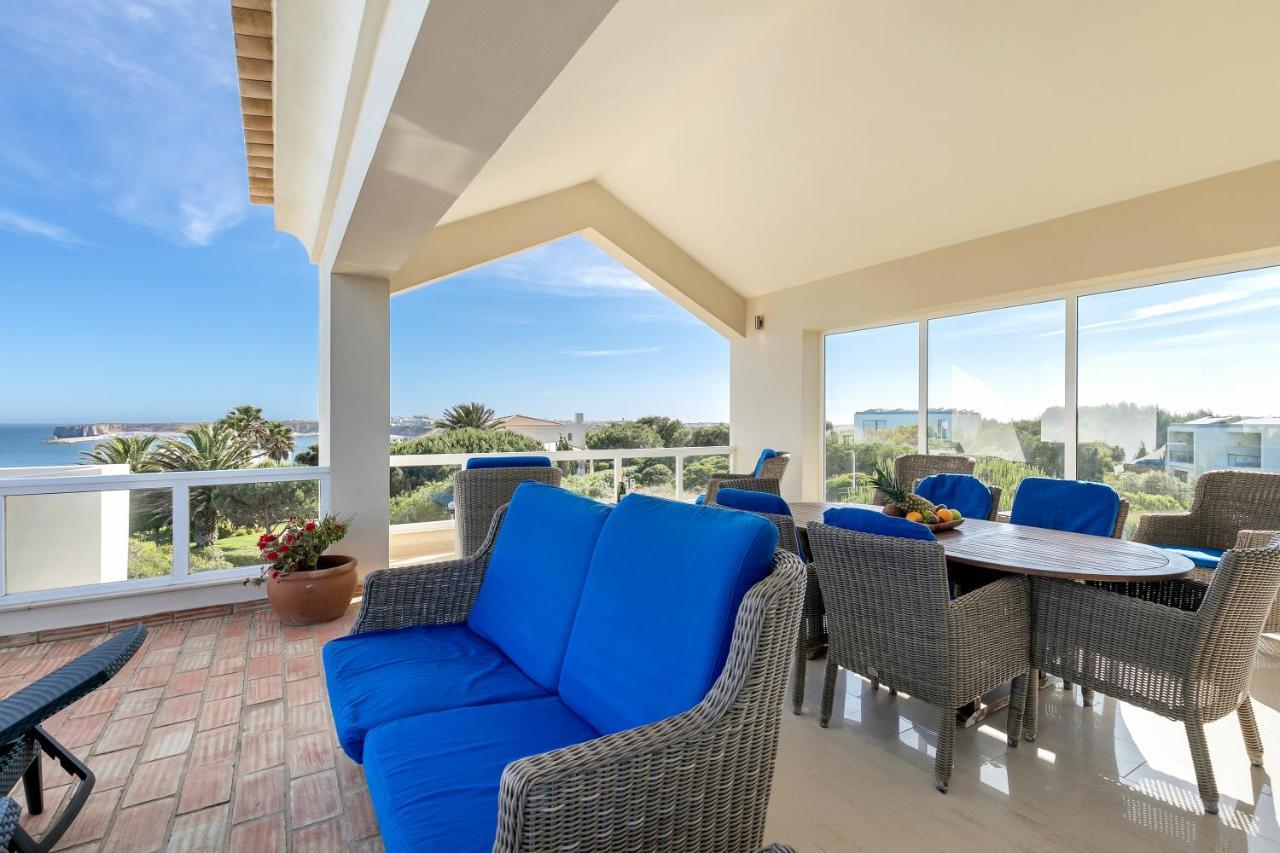 Ocean Blue Villa Sagres