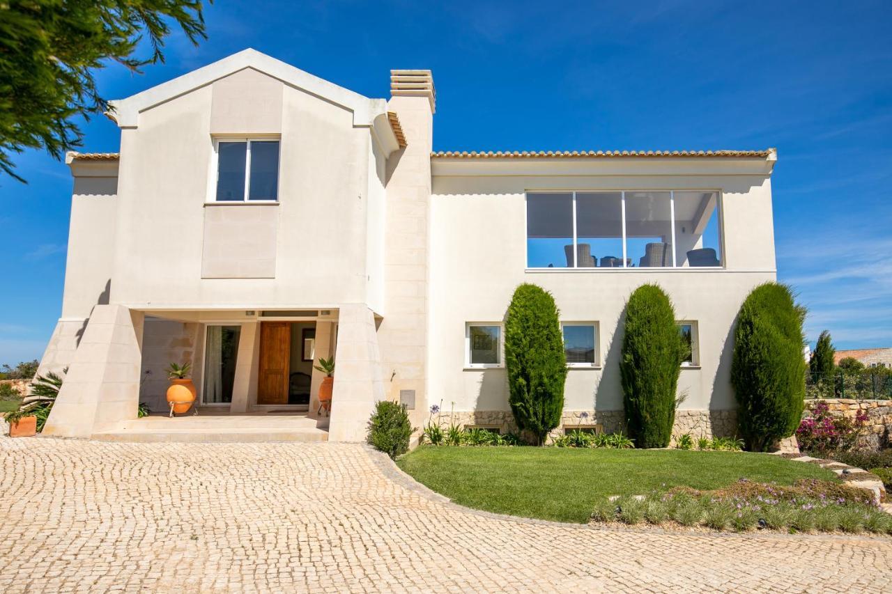 Villa Ocean Blue Sagres