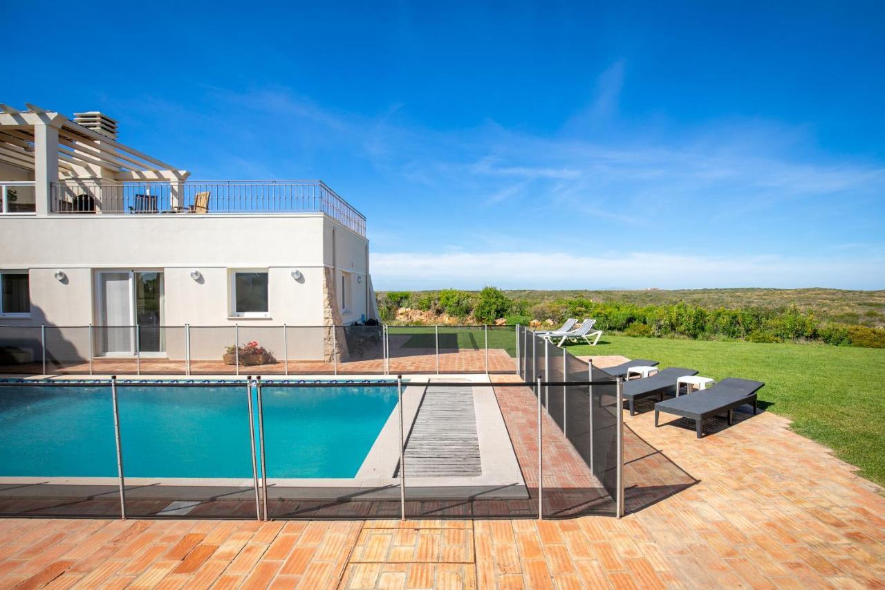 Ocean Blue Villa