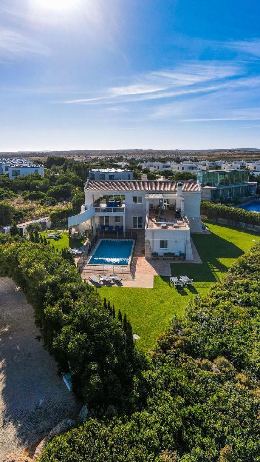 Villa Ocean Blue *