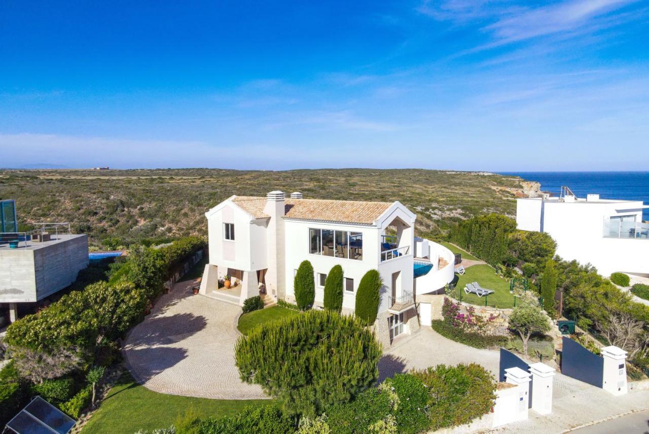 Ocean Blue Villa