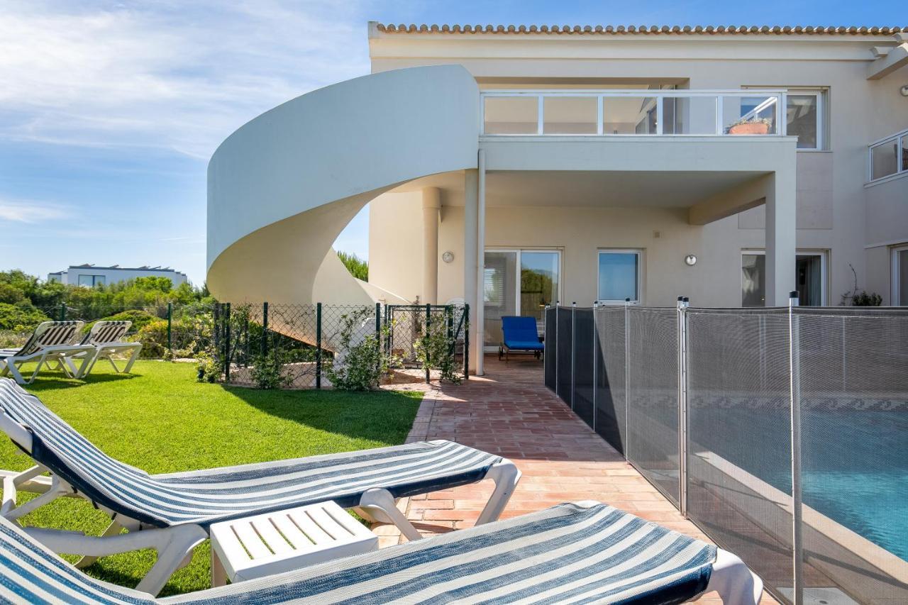 Ocean Blue Villa