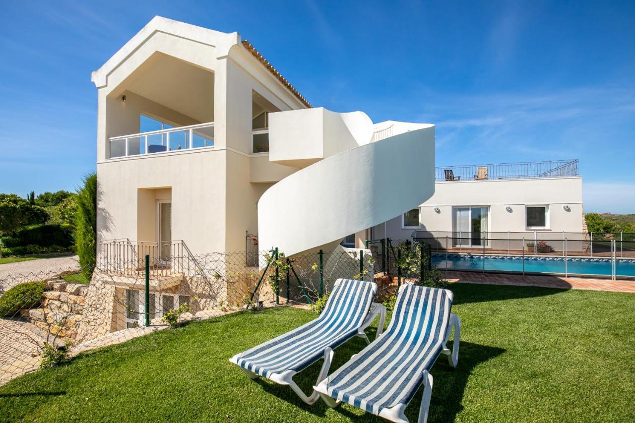 Villa Ocean Blue