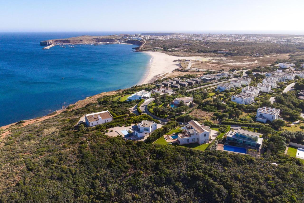 Ocean Blue Villa Sagres