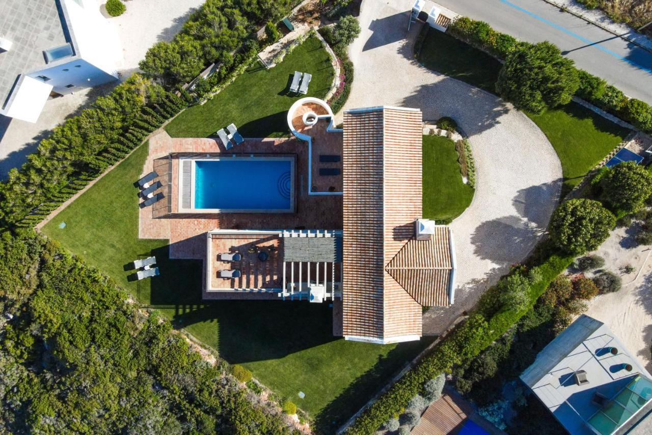Ocean Blue Villa